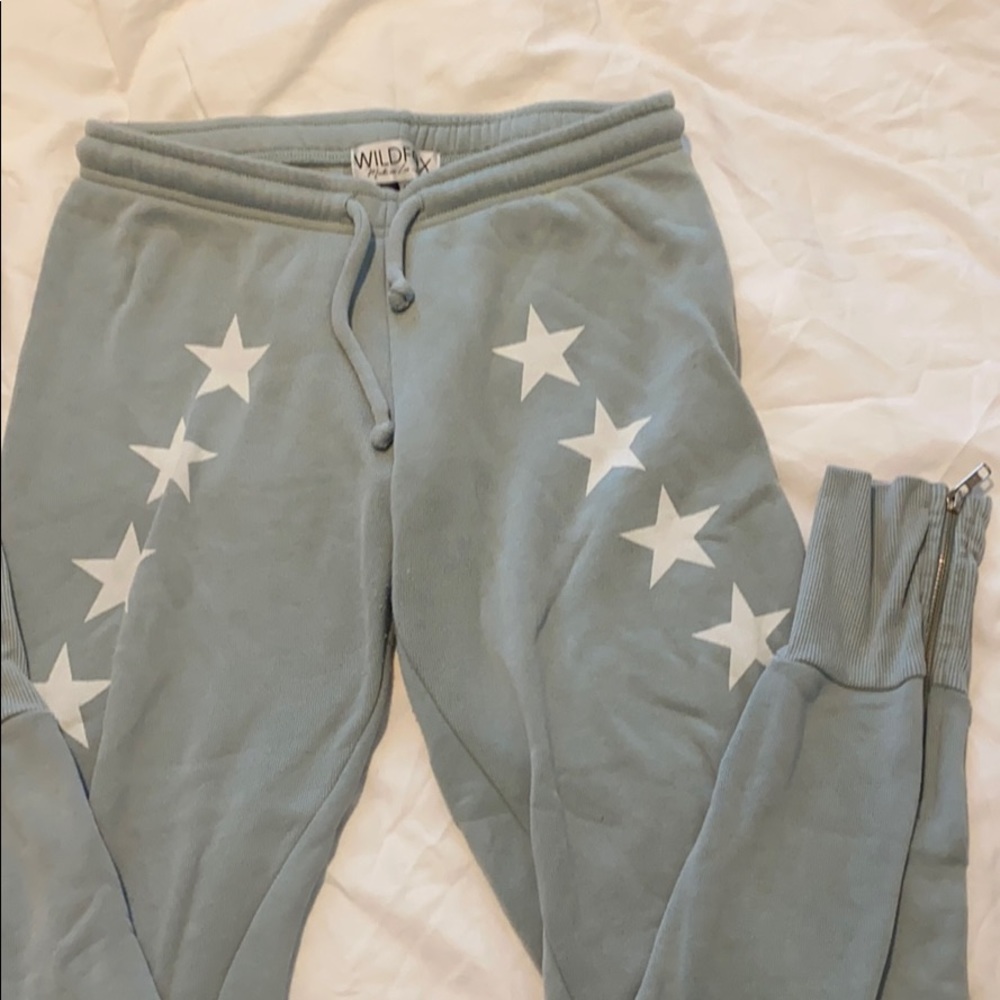 Wildfox Sweatpants